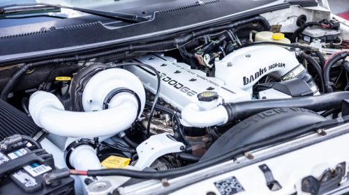 Dodge, How Did One Diesel Engine Turn Dodge Trucks Into A Tuning Phenomenon?