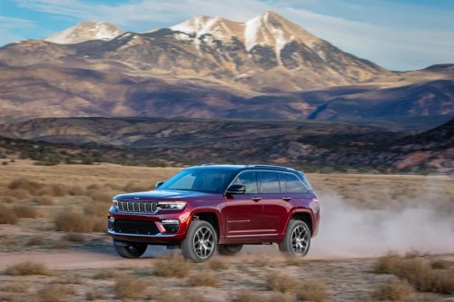 These Leftover 2025 New Cars Sitting at Dealers Could Offer Big Savings