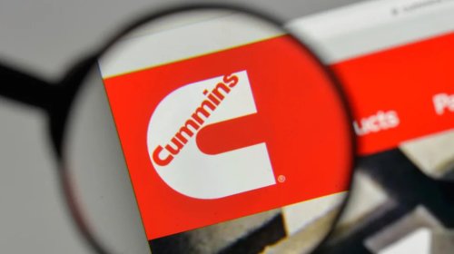 Yes, Yes, Cummins Builds Transmissions - But You Can't Put One In Your Pickup Truck