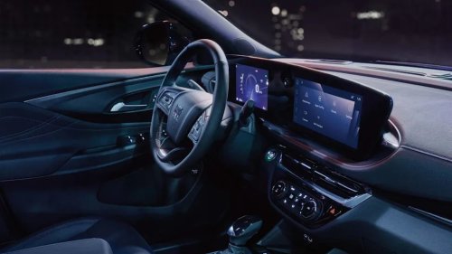 Buick, The 2026 Buick Envista Has One Trim That Quietly Makes the Most Sense