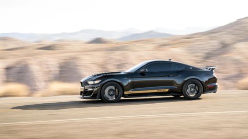 5 Car Rental Companies That Have Solid Ratings And Cool Cars