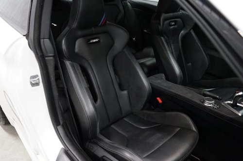 2020 BMW M4 CS For Sale With 57,000 Miles