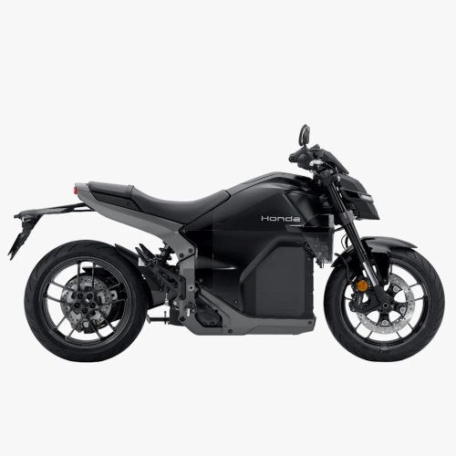 Honda’s Most Ambitious Moto Is Rethinking How Riders Own Bikes