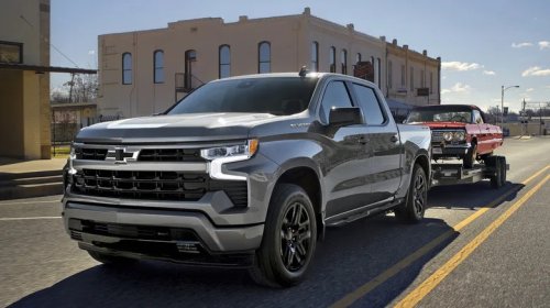 5 4-Cylinder Engines That Deliver V6 Power