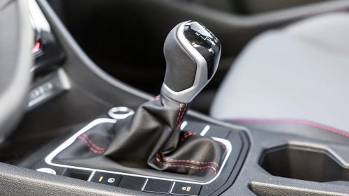 The 2026 Jetta GLI Is the Last Manual Volkswagen You’ll Be Able to Buy