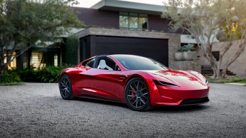 Tesla, 'Success is not guaranteed, but excitement is' — Tesla wants your money for the Roadster it hasn’t unveiled yet