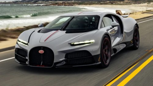SUV, 5 Car Brands Still Holding Out On Making An SUV