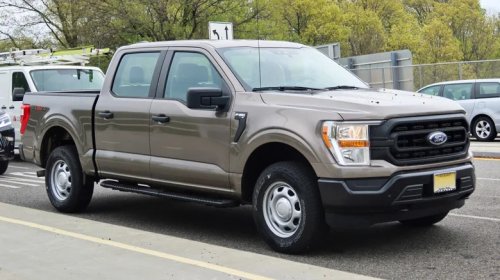 Ford, What's The Oil Capacity Of Ford's 2.7L EcoBoost Engine & What Kind Does It Need?