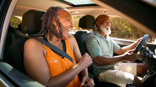 Toyota, One Of The Best Cars For Retirees Is A Newer Toyota Under $28,000