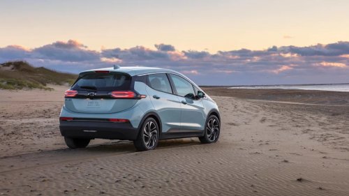 Cheap Used EVs Are Coming, But You Need To Know What To Check