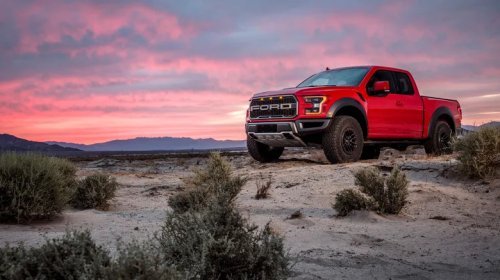 Ford, Ford F-150, 4 Of The Best Years To Consider If You Want To Buy A Used Ford F-150