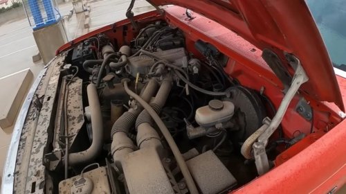 Ford, How Much Horsepower Does A Ford 300 Inline-6 Have & Is The Engine Any Good?