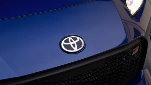 Toyota, Toyota’s Next Big Affordable Sports Car Might’ve Just Been Caught Hiding in Plain Sight