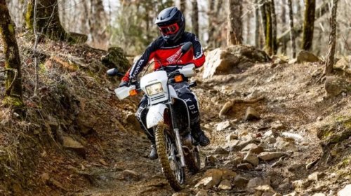 5 Drawbacks Of Single Cylinder Motorcycles