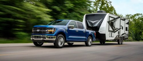 Americans are asking for bigger engines. Automakers are delivering