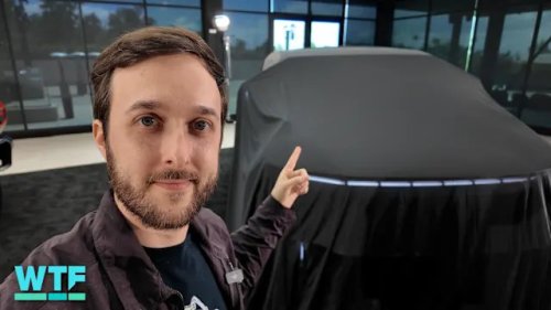 Electrify America Shifts From Prepaid Accounts to Direct Card Payments