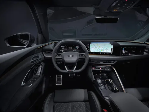 Audi, Audi Q5, 2025 Audi Q5