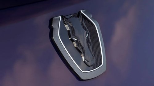 The 2027 Ford Mustang Dark Horse SC Convertible Is the GT500 Successor We’ve Waited For