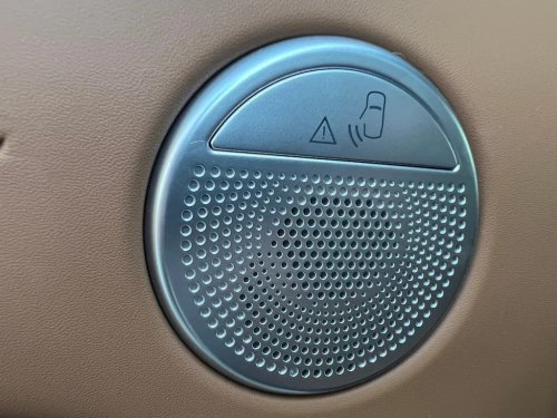 Tested: 2026 Hyundai Palisade Hybrid Calligraphy Is Luxury on a Budget