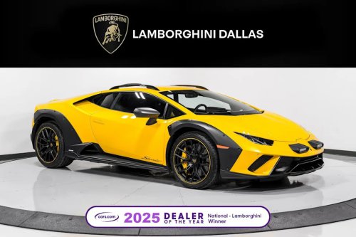 The 10 Coolest Cars for Sale on Motorious This Week