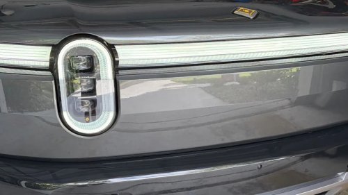 Rivian, New Features, Bug Fixes, QOL Updates In The First Rivian R2 OTA Update