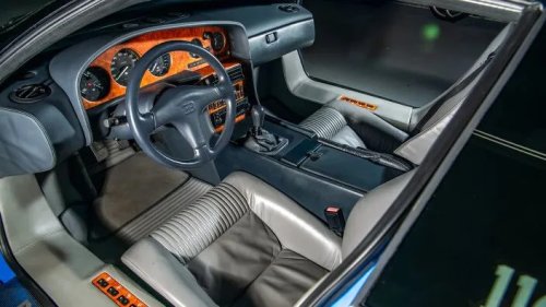5 Iconic '90s Cars To Buy If Money Was No Object