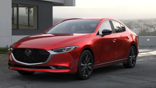 Mazda, Toyota, Honda, Mazda Placed More Models On IIHS’s Safest Cars List Than Toyota And Honda Combined: Find Out Which Models Are Safest.