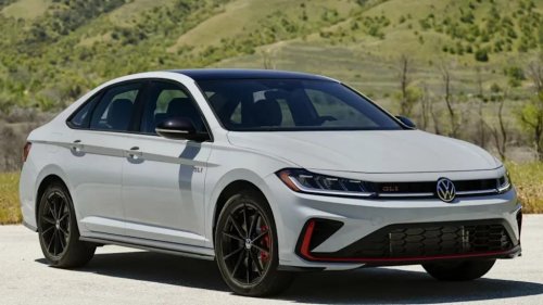 Volkswagen, Volkswagen’s Sport Sedan Manual Era Is Nearly Over In America