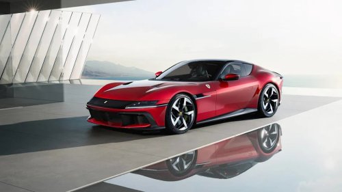 Ferrari, Ferrari Buyers May Have To Wait Until 2028 For A New Car