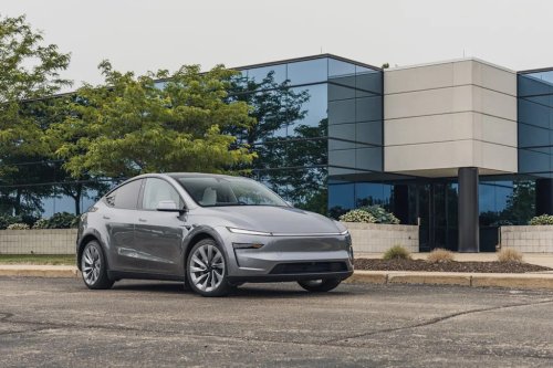 Think, Tesla, Tesla Model Y, Why You Might Want to Think Twice Before Paying for Full Self-Driving in Your Tesla Model Y