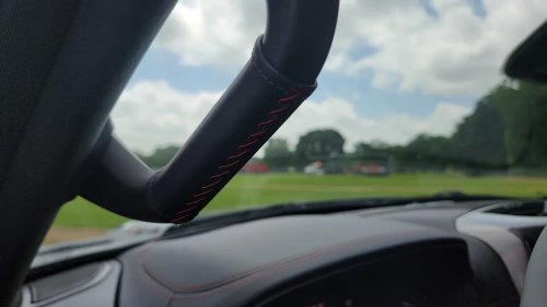 2027 Ram 1500 TRX SRT First-Drive Review: Prehistoric Power in a Modern Off-Road Monster