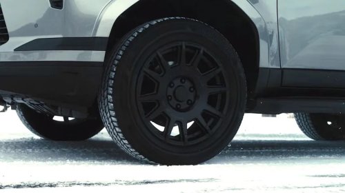 Tire Rack Loved Bridgestone's New UltraWeather Tires, But One Test Really Impressed