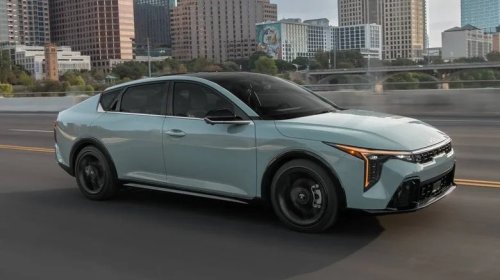 Kia, 4 Kia Models With The Best Resale Value