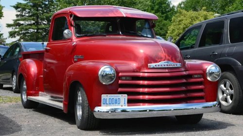 5 Classic Trucks Collectors Still Drive Because They’re Simple, Tough, and Easy To Fix