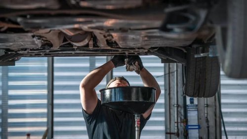 Car Owners Are Delaying Maintenance As Costs Keep Rising