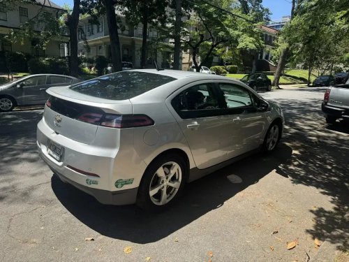 2014 Chevrolet Volt Premium For Sale