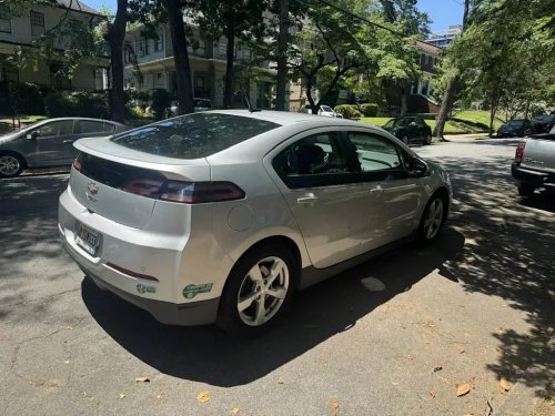 Chevrolet, 2014 Chevrolet Volt Premium For Sale