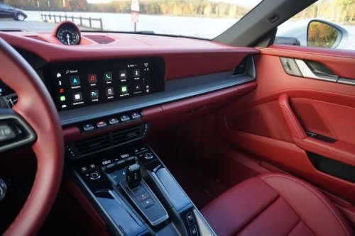 Porsche, Porsche 911, Porsche 911 Carrera, The Porsche 911 Carrera S Makes Every Day An Event