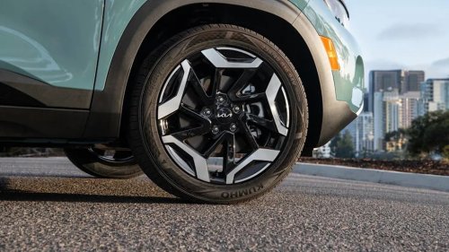 Kia, Kia Seltos, Kia Rolls Out Unbelievably Affordable 2026 Seltos Lease Deals for June