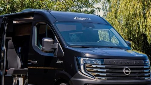 The Most Notable Camper Vans We’ve Found in 2026 (So Far)