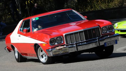5 Old-School Car Mods That Were All The Rage In The '70s