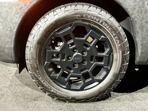 Hyundai, Hyundai Tucson, Only America Is Getting Hyundai's New Tucson XRT Pro That Has Actual Mechanical Upgrades