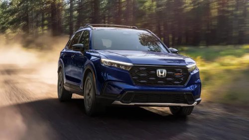 Mazda Vs. Honda Reliability: One Japanese Brand Has The Clear Edge