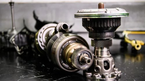 Do Automatic Transmissions Have A Clutch?