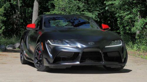 It's Goodbye To Toyota's GR Supra, But Should You Care?
