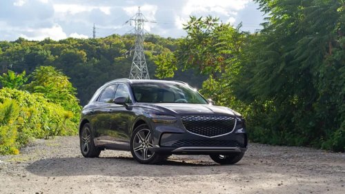 Top 5 Most Technologically Innovative Automakers
