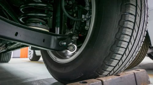 What Does 'GAWR' Stand For On A Car Or Truck?