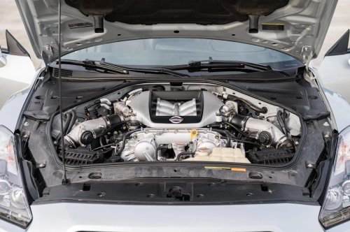 Nissan, Nissan GT-R, 2010 Nissan GT-R Premium for Sale With 6,800 Miles