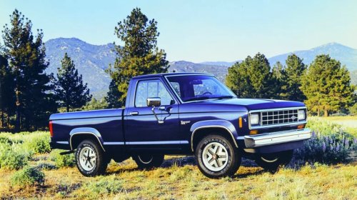 5 Nearly-Perfect '80s Cars That Almost Everyone Agrees On