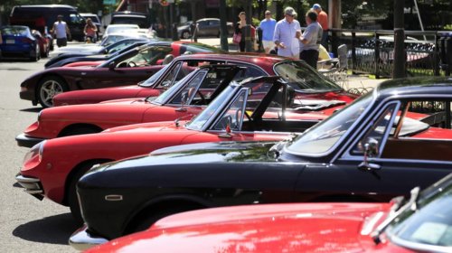 5 Classic Cars That Were Overlooked On Arrival And Are Highly Sought After Now